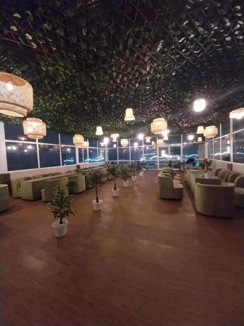 Hotel The Mussoorie International Esterno foto