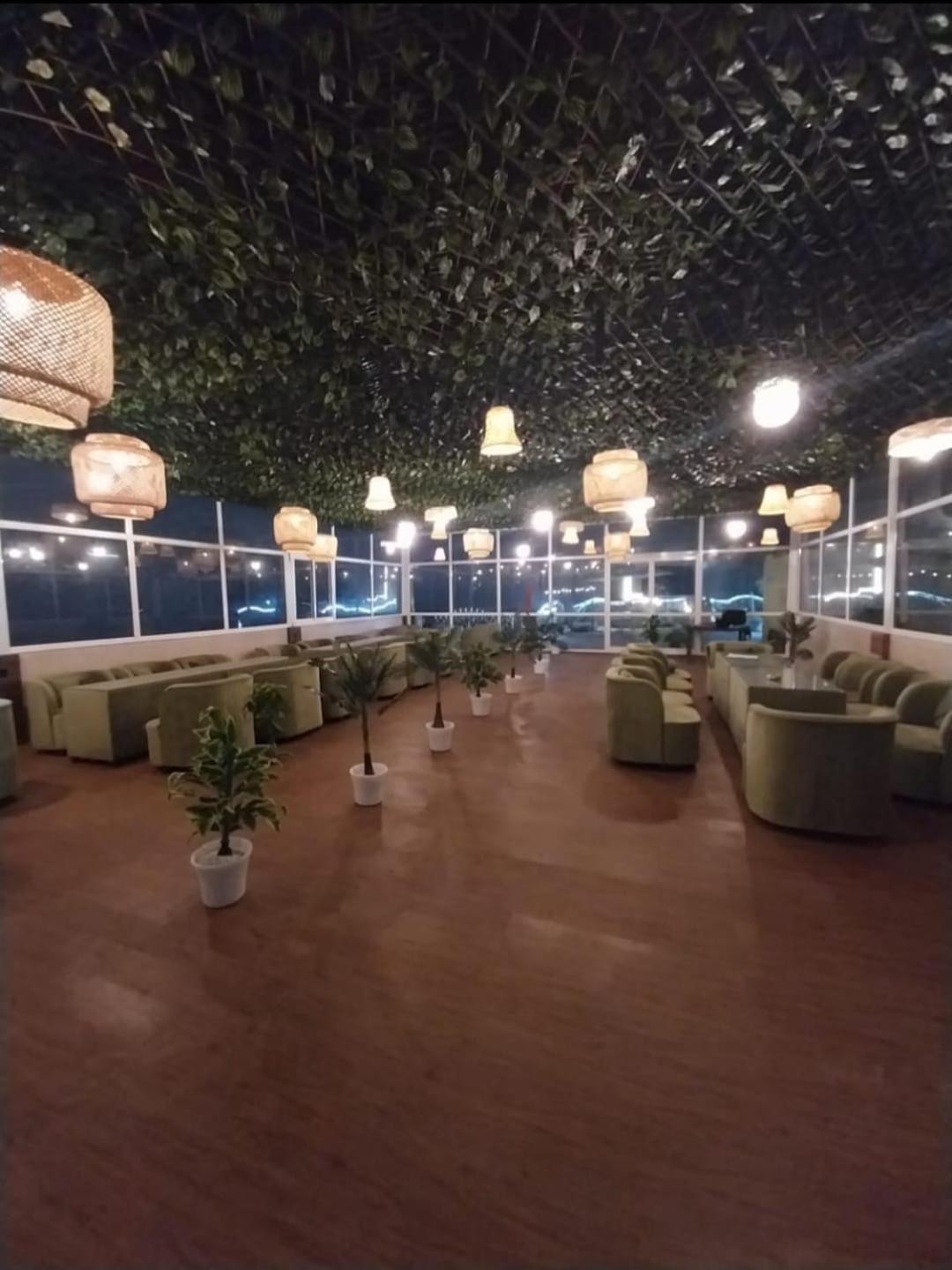 Hotel The Mussoorie International Esterno foto